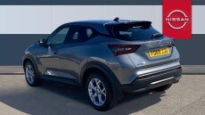 Nissan Juke 1.0 DiG-T N-Connecta 5dr Petrol Hatchback